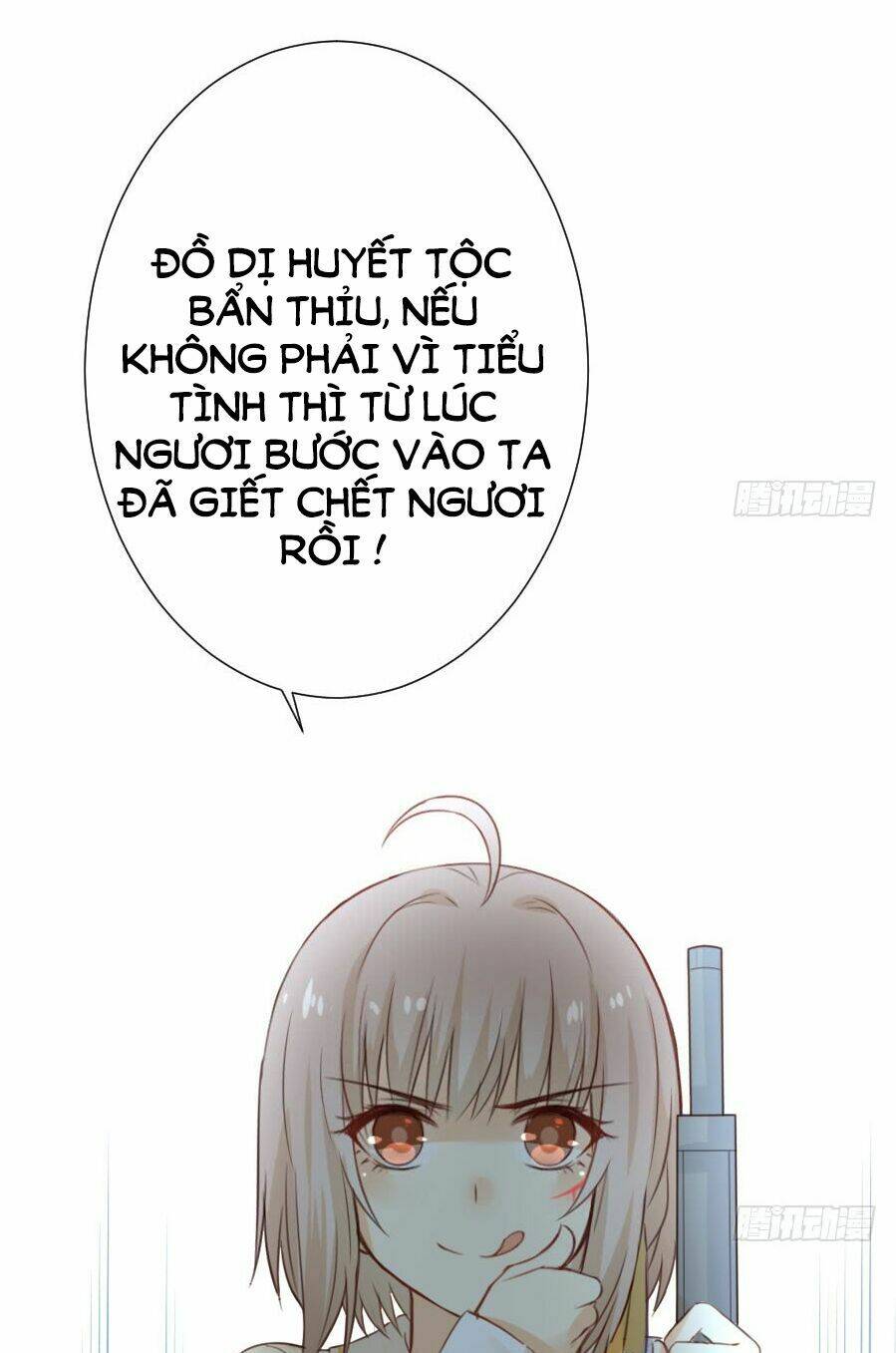 Hôm nay ta cũng muốn trêu chọc nàng - Chapter 80 - Page 16