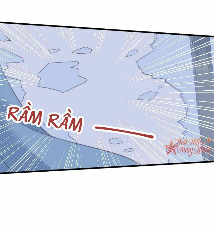 Hôm nay ta cũng muốn trêu chọc nàng - Chapter 80 - Page 21