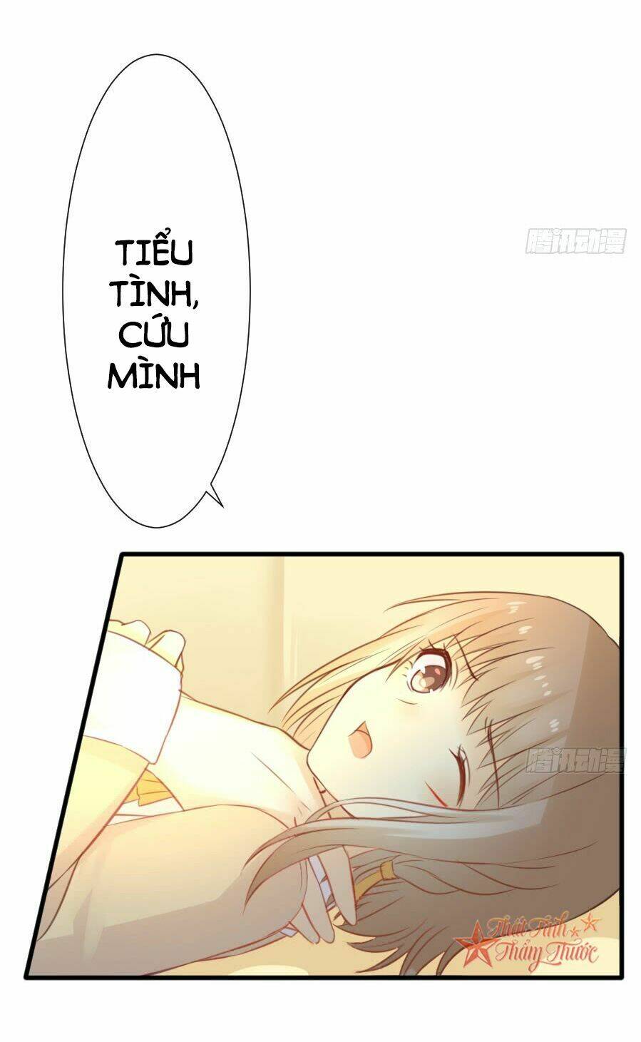 Hôm nay ta cũng muốn trêu chọc nàng - Chapter 80 - Page 24