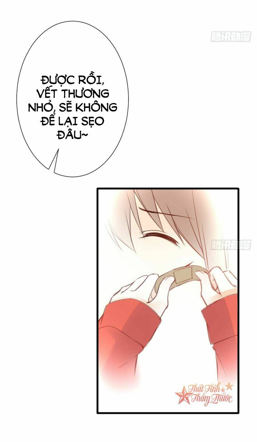 Hôm nay ta cũng muốn trêu chọc nàng - Chapter 80 - Page 27