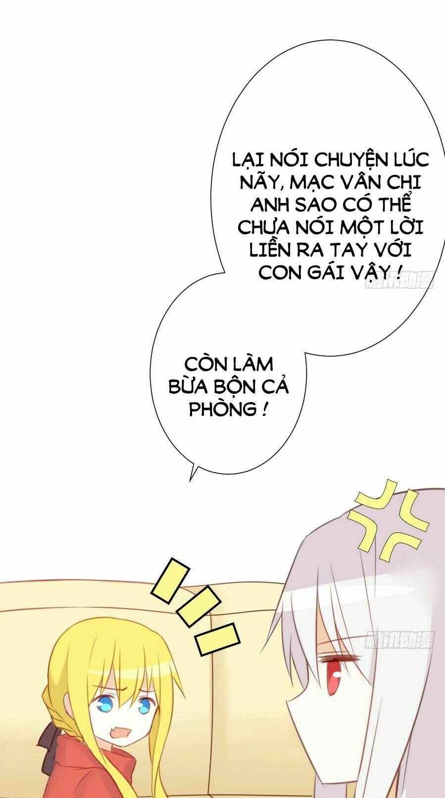 Hôm nay ta cũng muốn trêu chọc nàng - Chapter 80 - Page 28