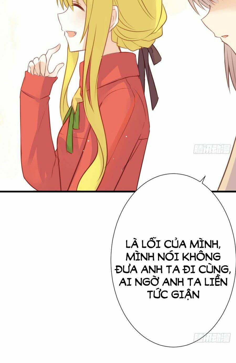 Hôm nay ta cũng muốn trêu chọc nàng - Chapter 80 - Page 31