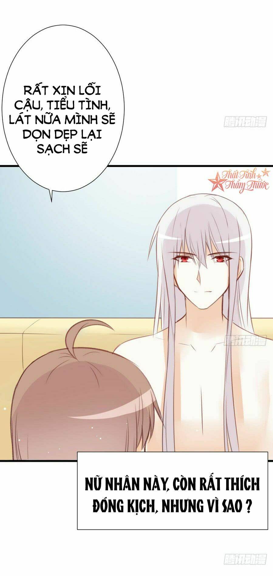 Hôm nay ta cũng muốn trêu chọc nàng - Chapter 80 - Page 32