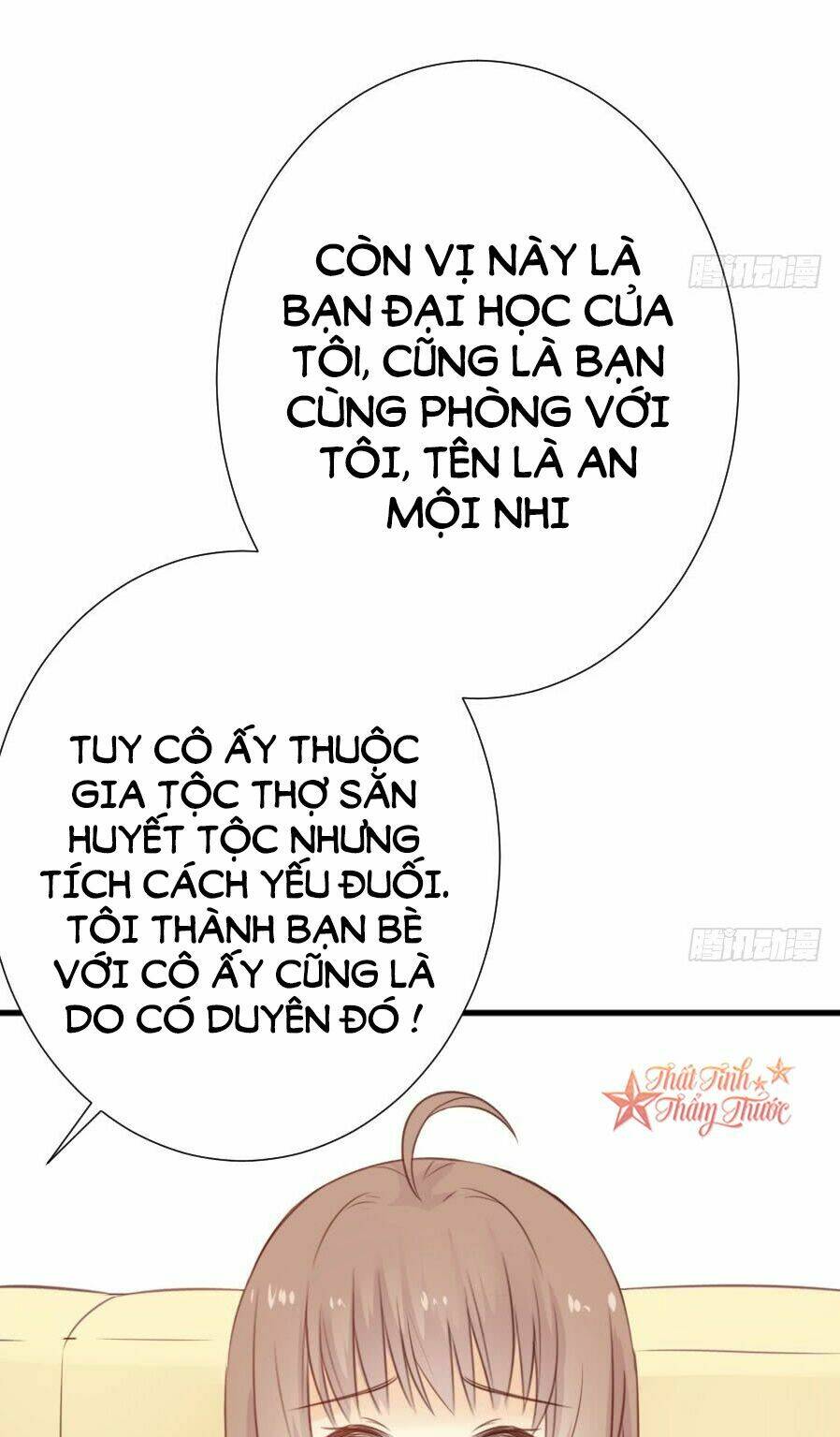 Hôm nay ta cũng muốn trêu chọc nàng - Chapter 80 - Page 35
