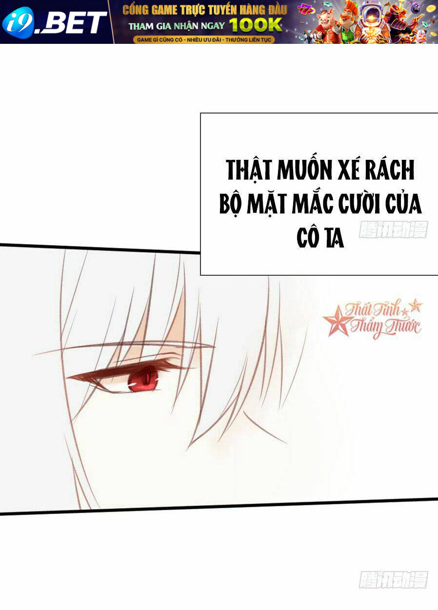 Hôm nay ta cũng muốn trêu chọc nàng - Chapter 80 - Page 38