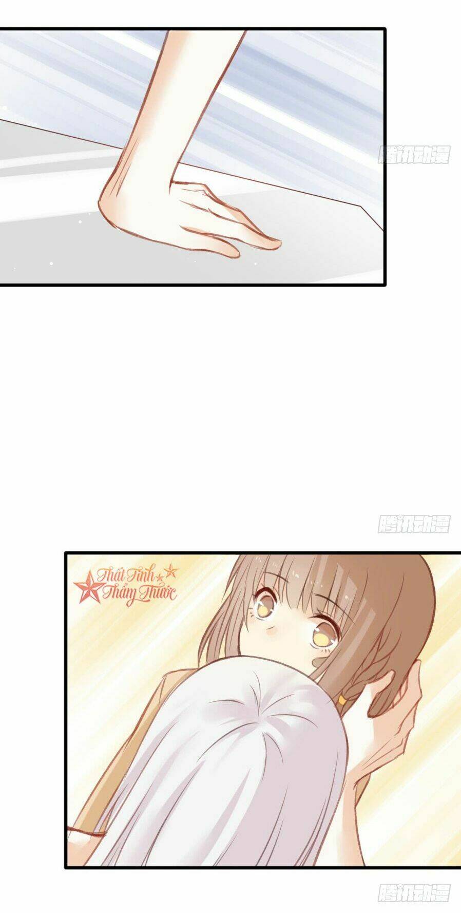 Hôm nay ta cũng muốn trêu chọc nàng - Chapter 80 - Page 39