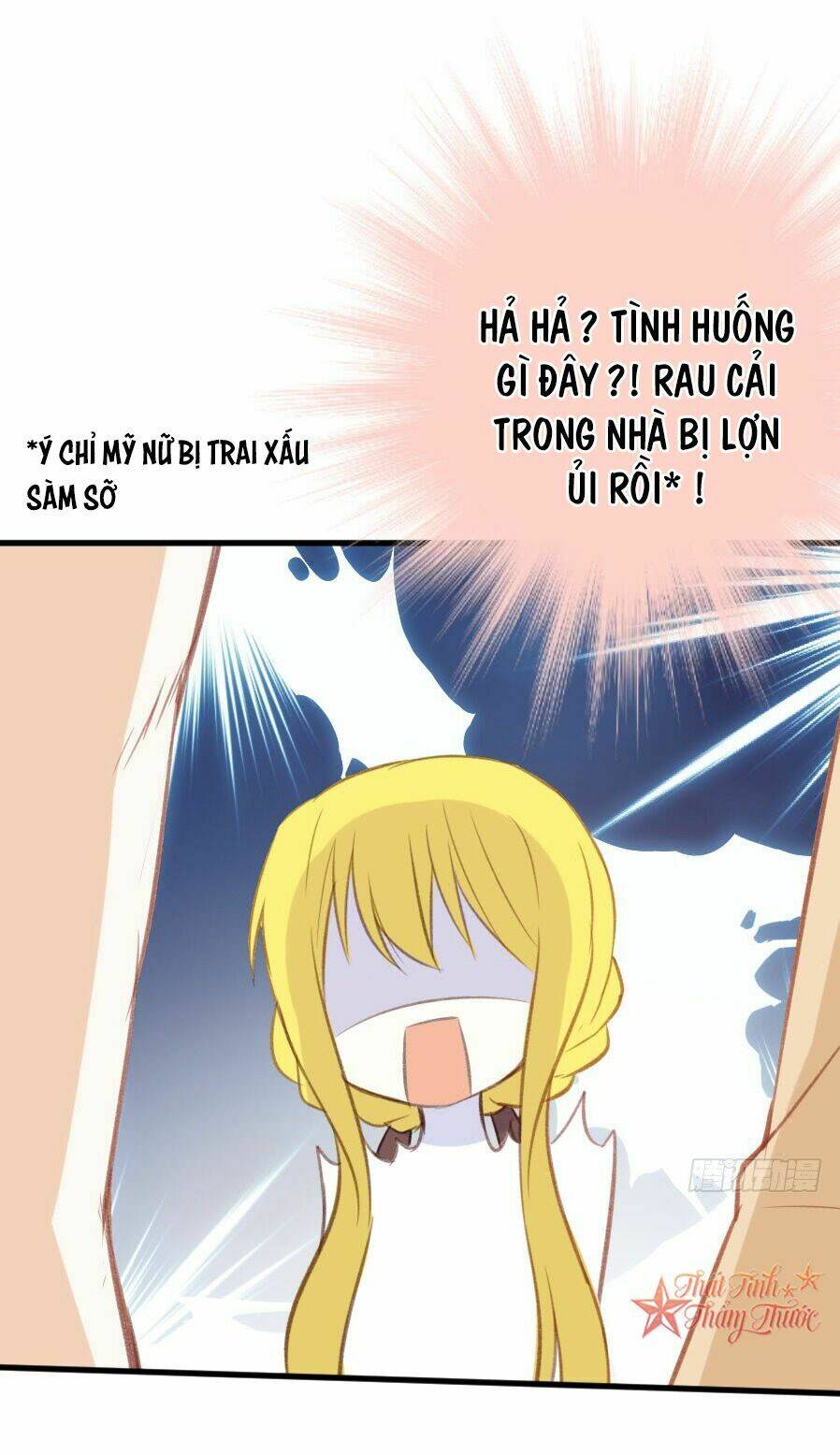 Hôm nay ta cũng muốn trêu chọc nàng - Chapter 80 - Page 41