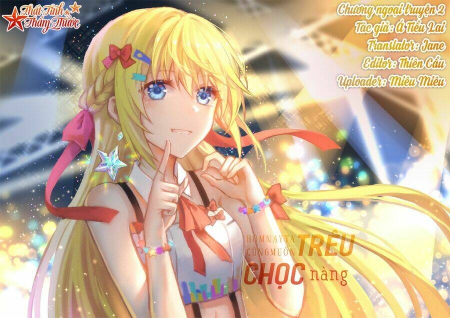 Hôm nay ta cũng muốn trêu chọc nàng - Chapter 80 - Page 43