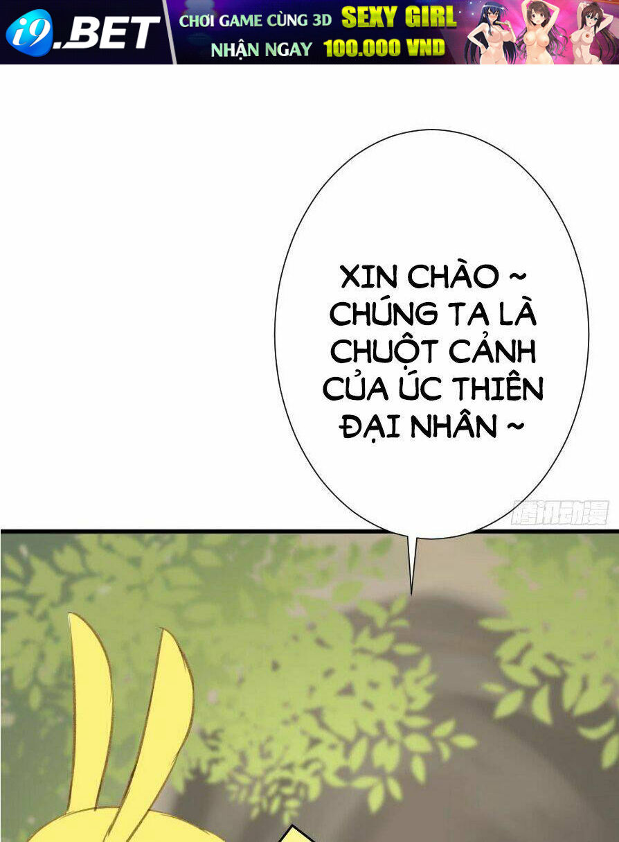Hôm nay ta cũng muốn trêu chọc nàng - Chapter 80 - Page 45