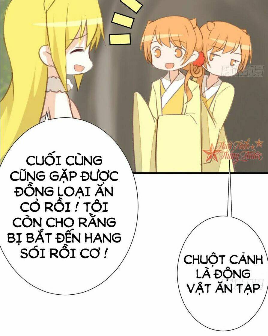 Hôm nay ta cũng muốn trêu chọc nàng - Chapter 80 - Page 46