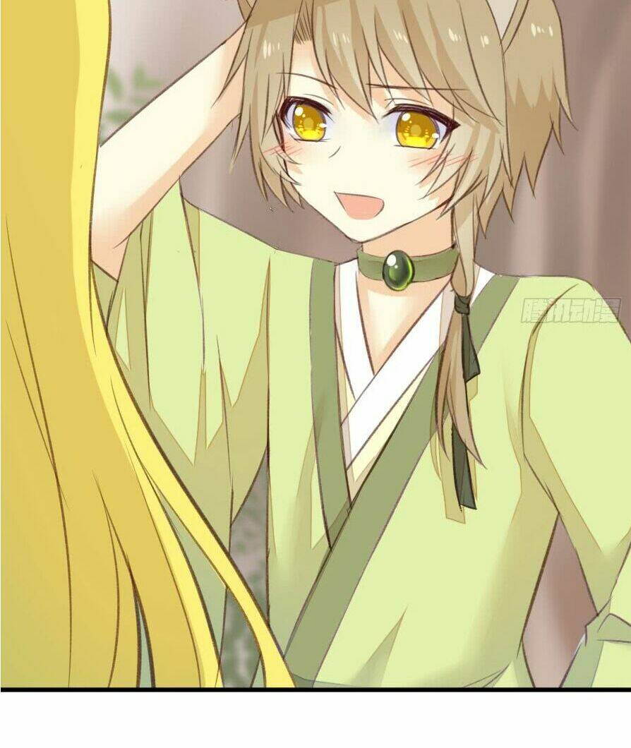 Hôm nay ta cũng muốn trêu chọc nàng - Chapter 80 - Page 51