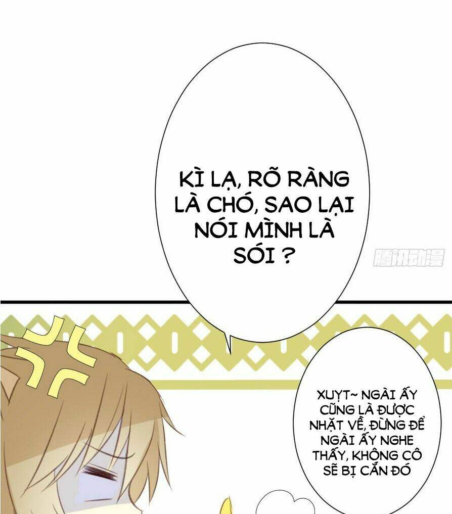 Hôm nay ta cũng muốn trêu chọc nàng - Chapter 80 - Page 52