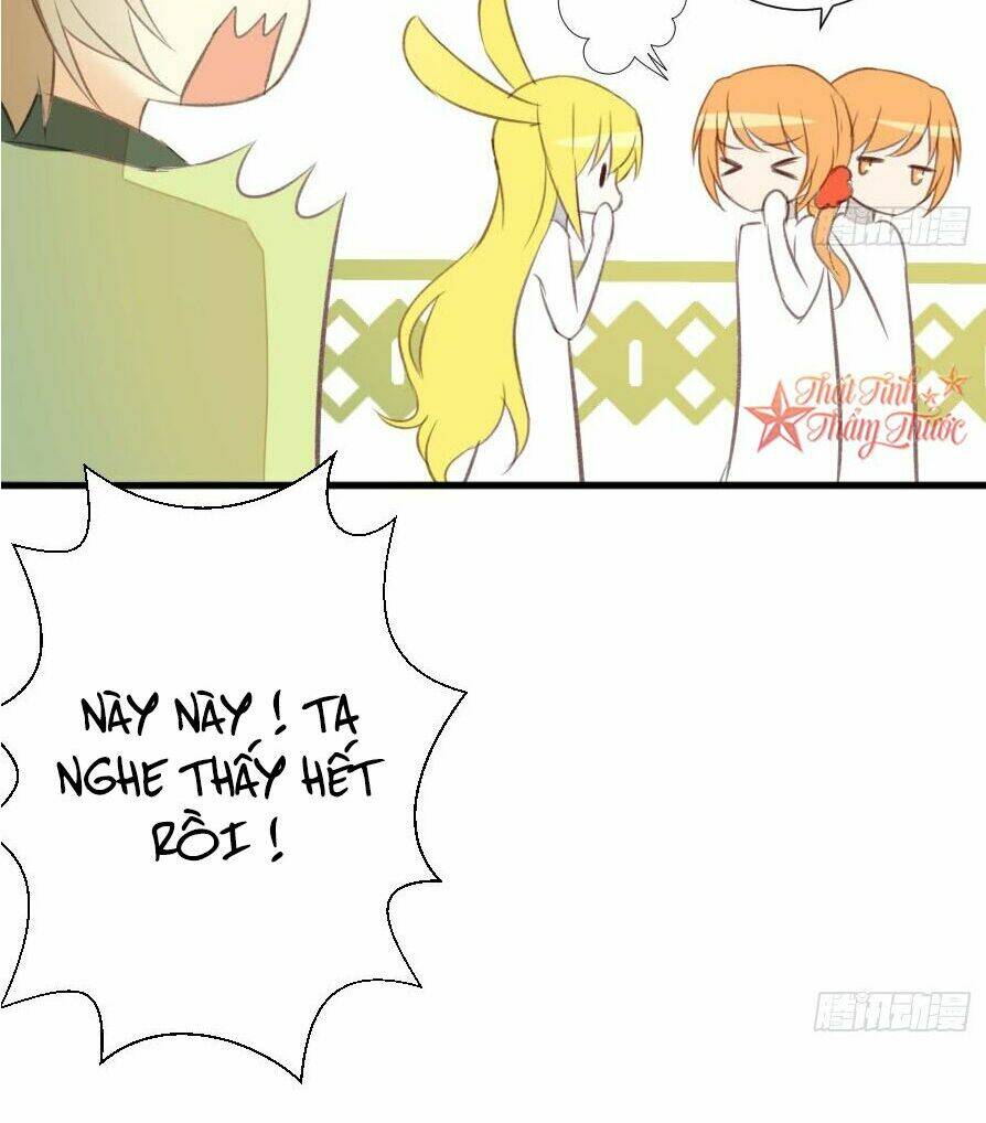 Hôm nay ta cũng muốn trêu chọc nàng - Chapter 80 - Page 53