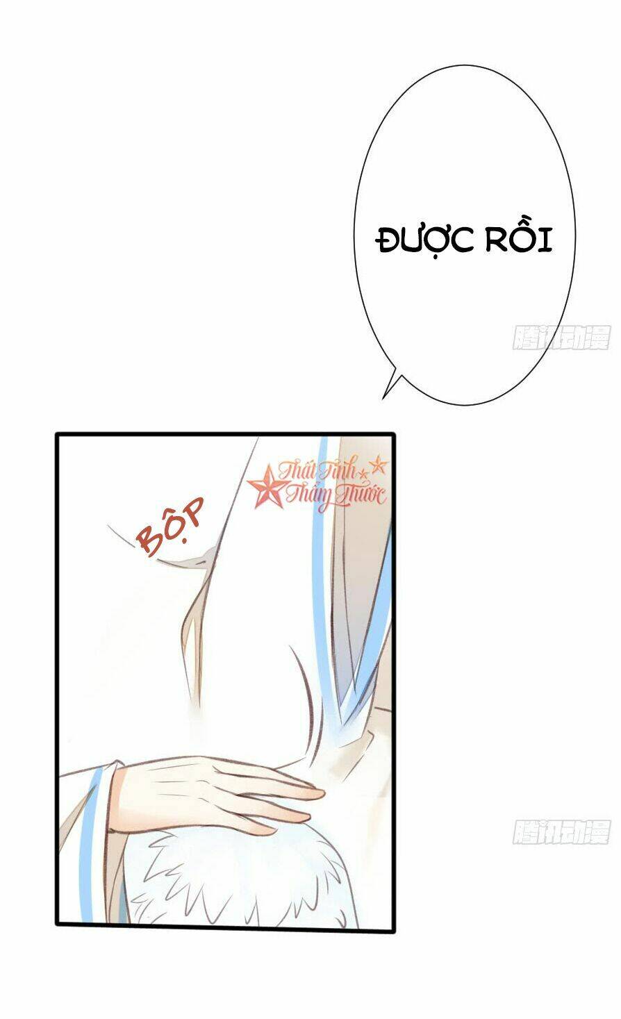 Hôm nay ta cũng muốn trêu chọc nàng - Chapter 80 - Page 54