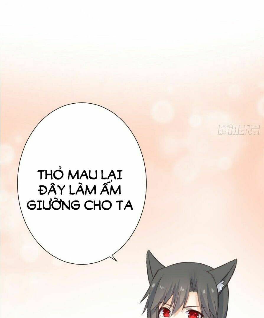 Hôm nay ta cũng muốn trêu chọc nàng - Chapter 80 - Page 55