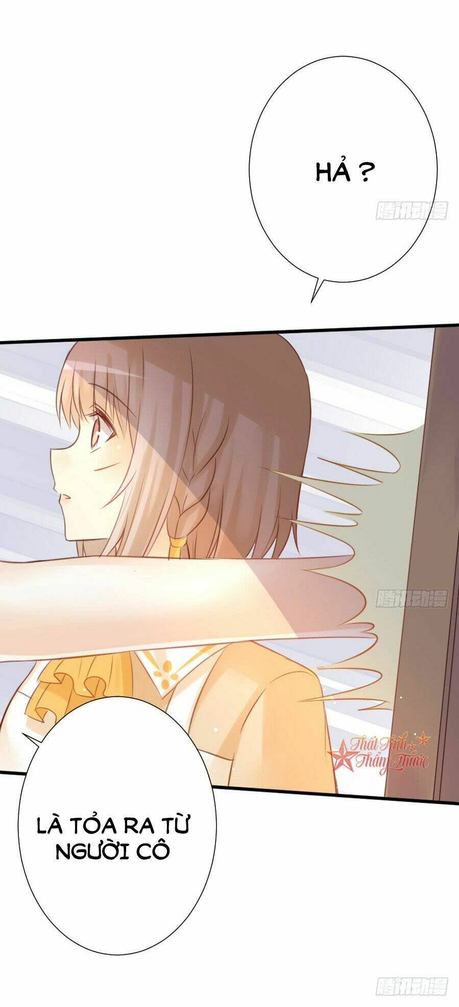 Hôm nay ta cũng muốn trêu chọc nàng - Chapter 80 - Page 7