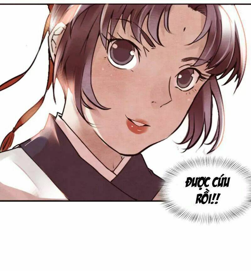 Đế Vương Yến - Vương Phi Có Dược - Chapter 9 - Page 11