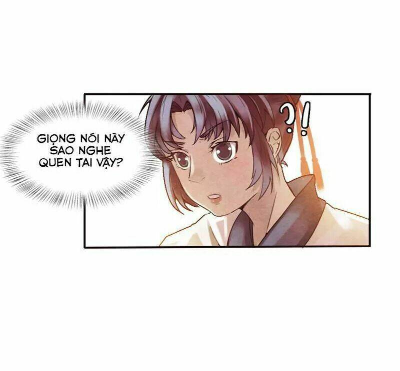 Đế Vương Yến - Vương Phi Có Dược - Chapter 9 - Page 14