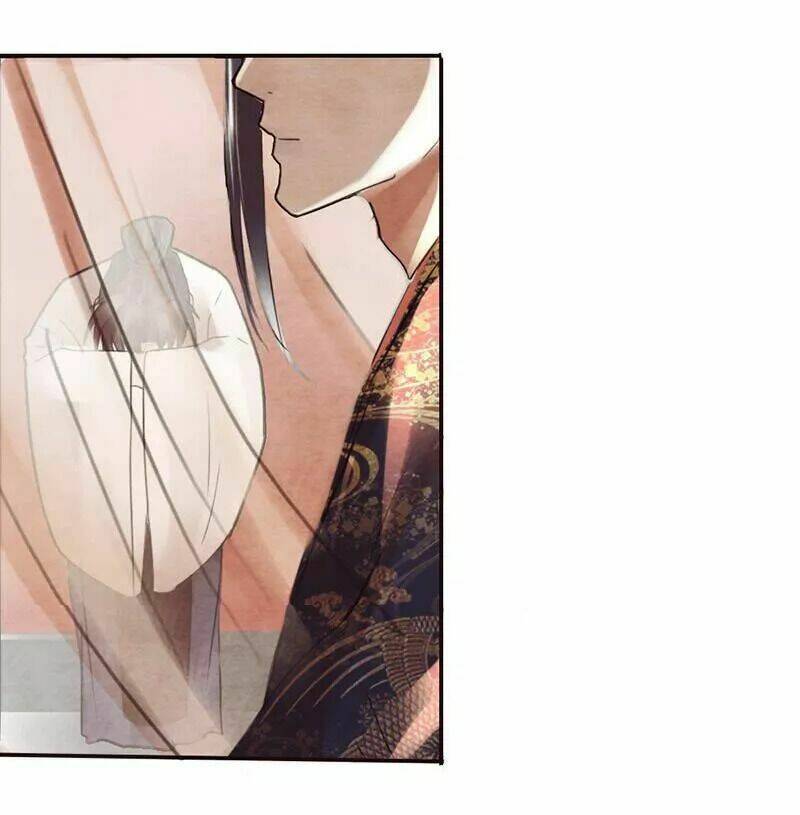 Đế Vương Yến - Vương Phi Có Dược - Chapter 9 - Page 20