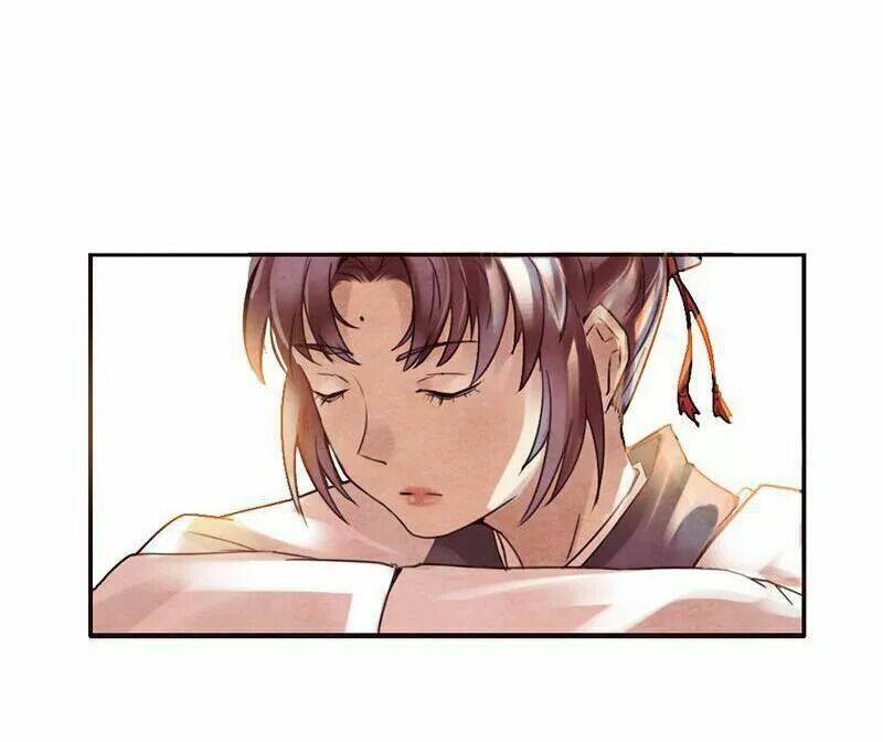 Đế Vương Yến - Vương Phi Có Dược - Chapter 9 - Page 21