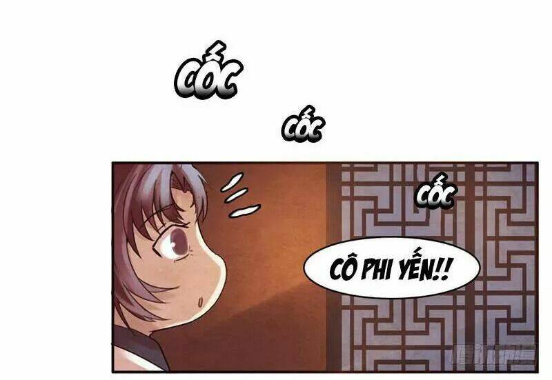 Đế Vương Yến - Vương Phi Có Dược - Chapter 9 - Page 26