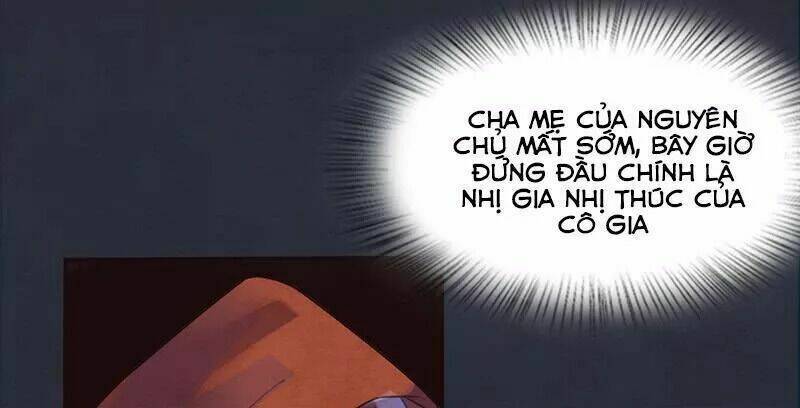 Đế Vương Yến - Vương Phi Có Dược - Chapter 9 - Page 28