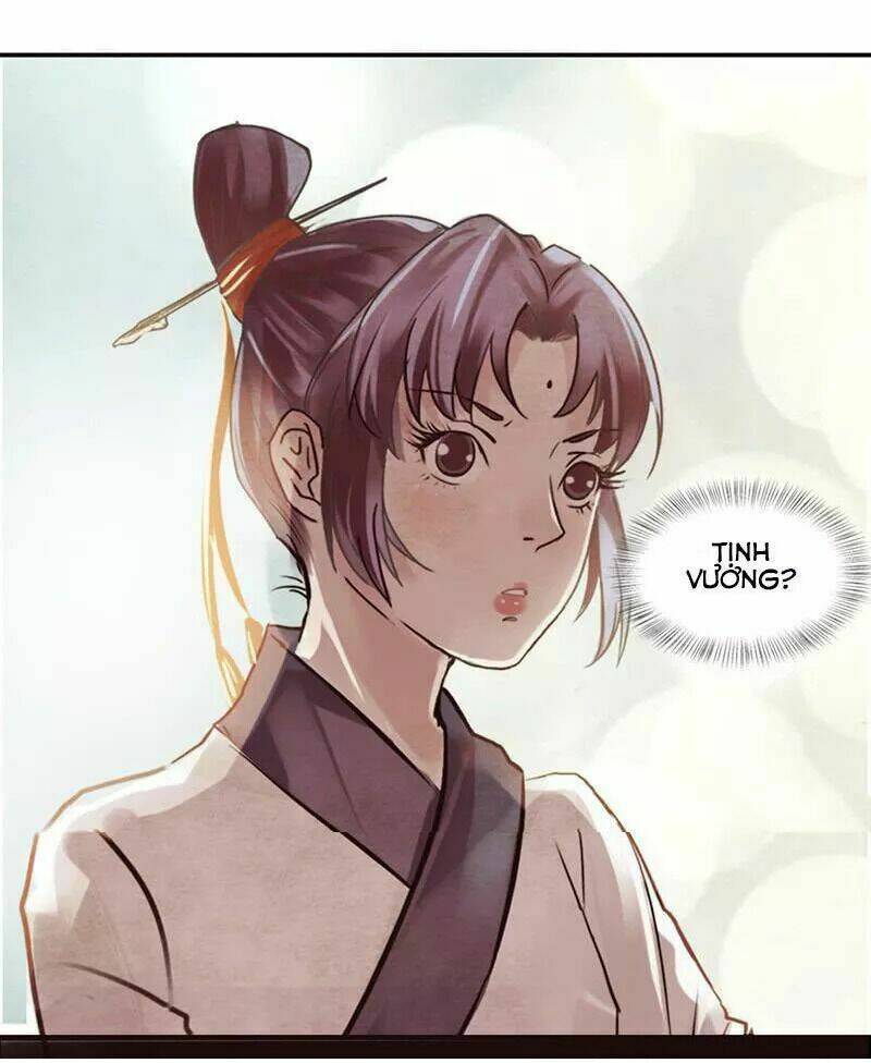 Đế Vương Yến - Vương Phi Có Dược - Chapter 9 - Page 5