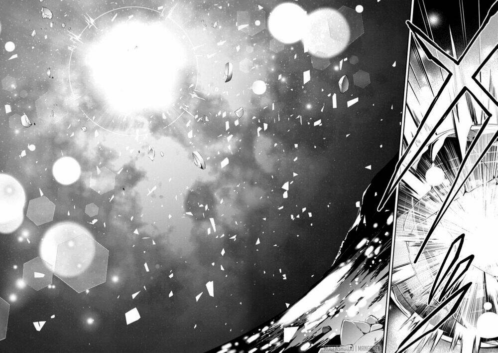 Pháo hoa đẹp hơn nếu ngắm từ phía dưới hay từ đằng xa? - Chapter 10 - Page 22