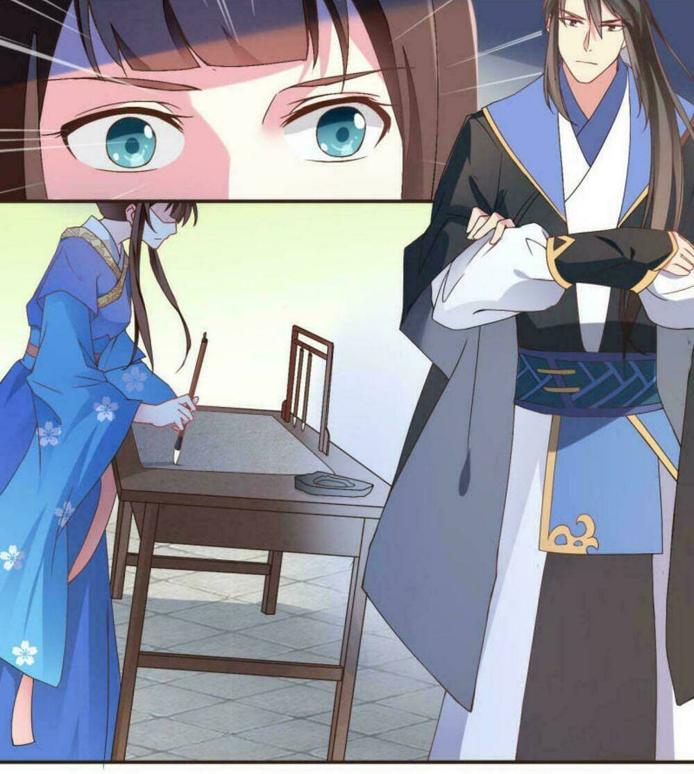 Pháo Hôi Nữ Xứng - Hoàn Khố Lệ Vương Phi - Chapter 11 - Page 9