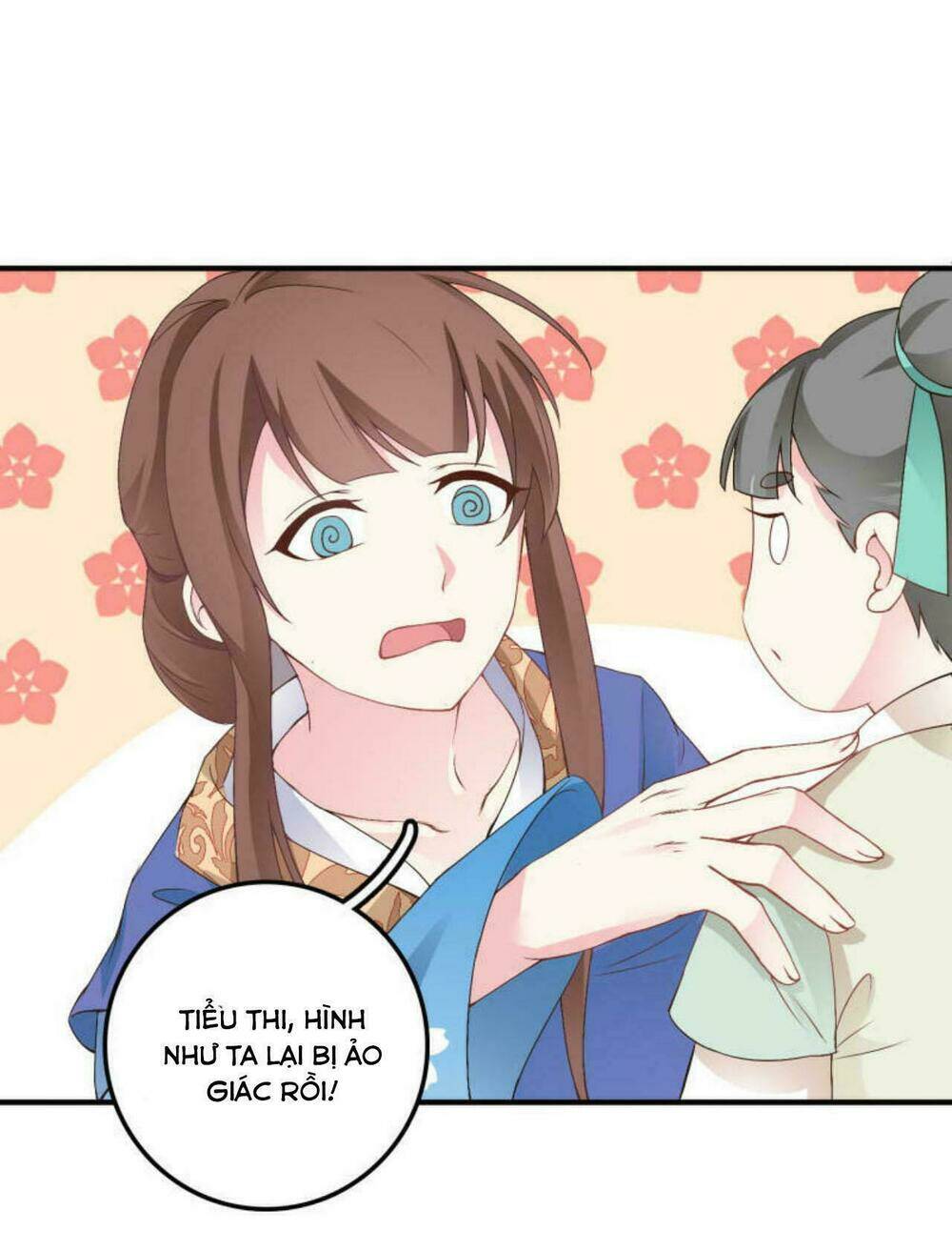 Pháo Hôi Nữ Xứng - Hoàn Khố Lệ Vương Phi - Chapter 11 - Page 10