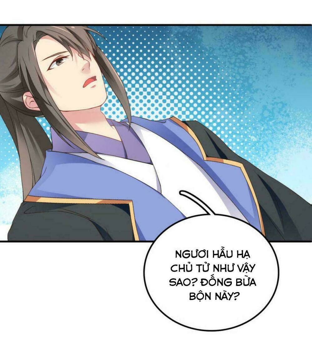 Pháo Hôi Nữ Xứng - Hoàn Khố Lệ Vương Phi - Chapter 11 - Page 12