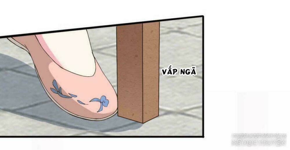 Pháo Hôi Nữ Xứng - Hoàn Khố Lệ Vương Phi - Chapter 11 - Page 13