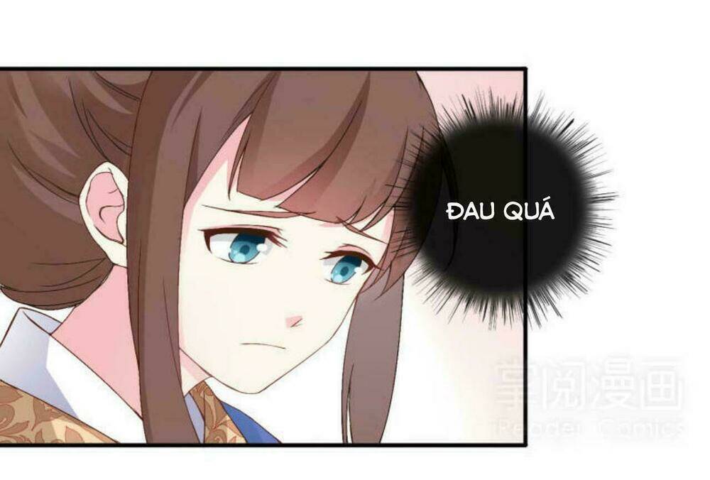 Pháo Hôi Nữ Xứng - Hoàn Khố Lệ Vương Phi - Chapter 11 - Page 15