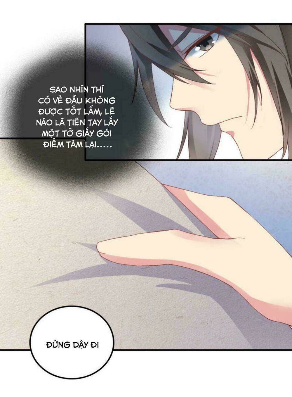 Pháo Hôi Nữ Xứng - Hoàn Khố Lệ Vương Phi - Chapter 11 - Page 16