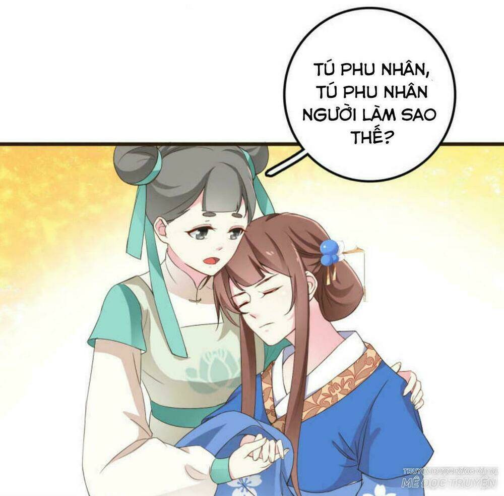 Pháo Hôi Nữ Xứng - Hoàn Khố Lệ Vương Phi - Chapter 11 - Page 23