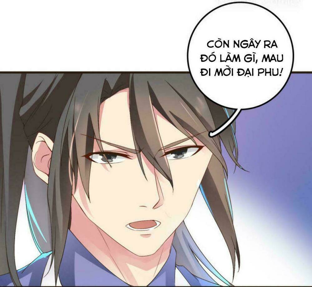 Pháo Hôi Nữ Xứng - Hoàn Khố Lệ Vương Phi - Chapter 11 - Page 25