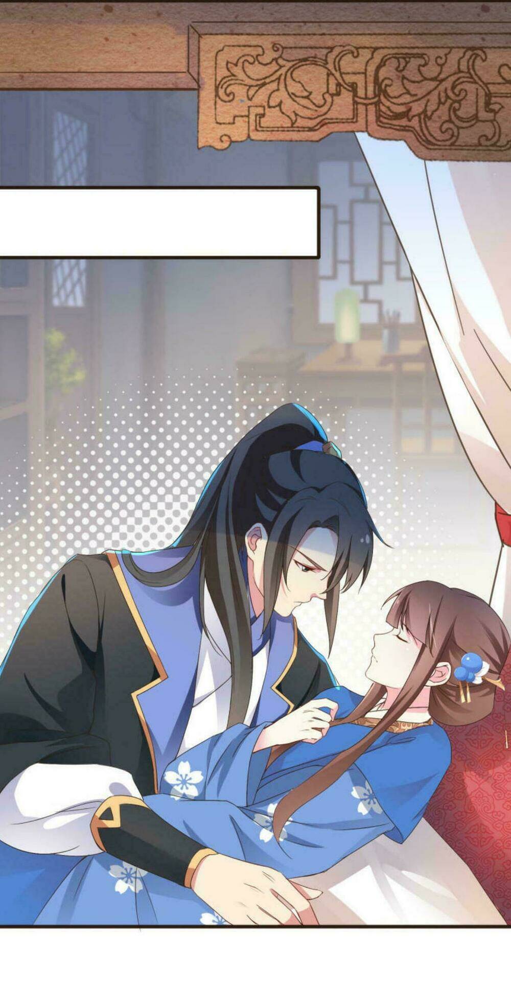 Pháo Hôi Nữ Xứng - Hoàn Khố Lệ Vương Phi - Chapter 11 - Page 26