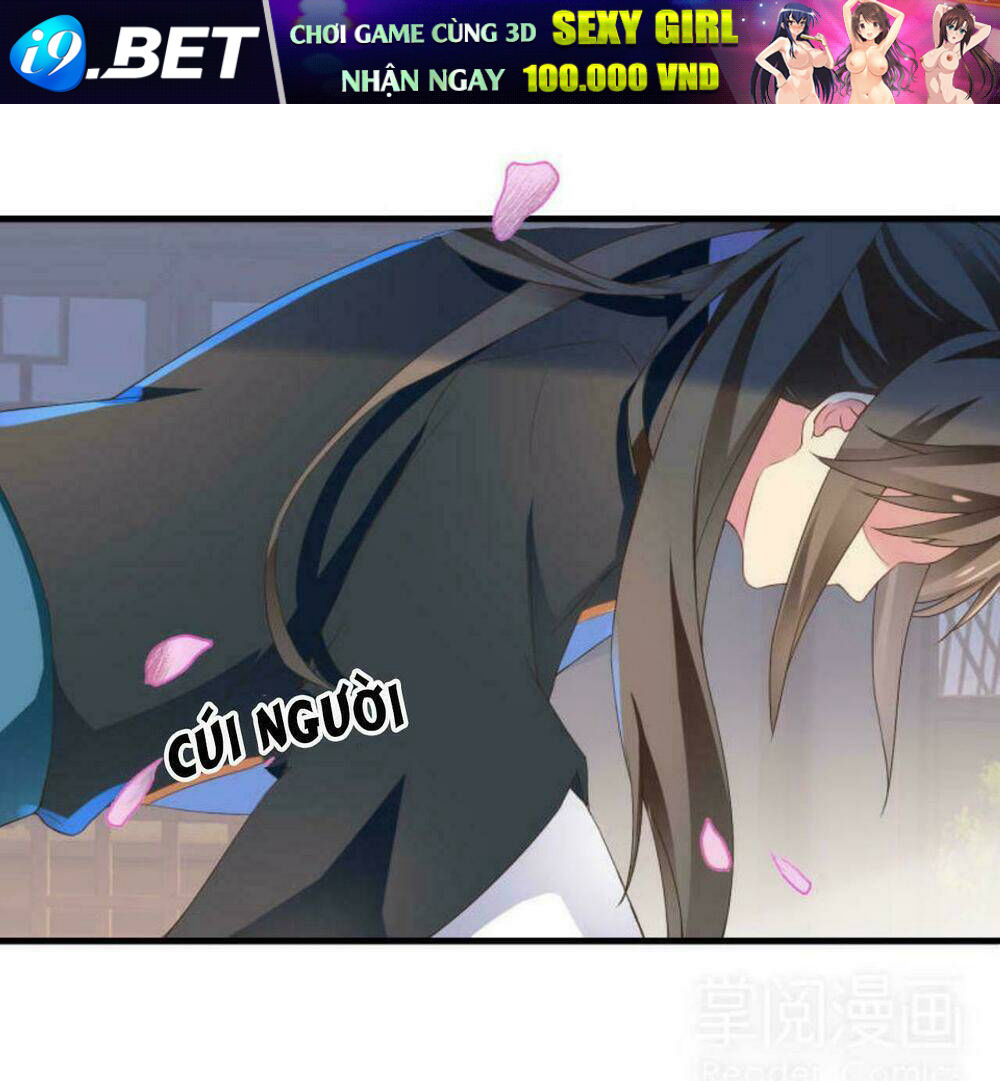 Pháo Hôi Nữ Xứng - Hoàn Khố Lệ Vương Phi - Chapter 11 - Page 29