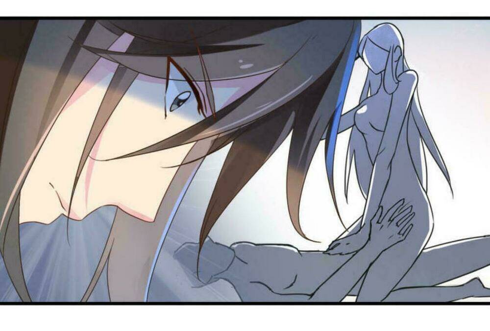 Pháo Hôi Nữ Xứng - Hoàn Khố Lệ Vương Phi - Chapter 11 - Page 31