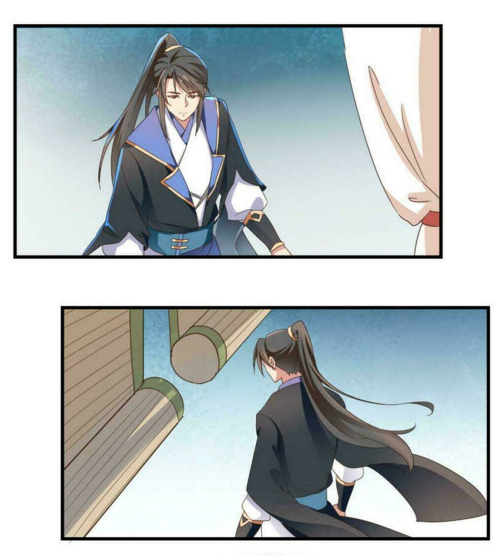 Pháo Hôi Nữ Xứng - Hoàn Khố Lệ Vương Phi - Chapter 11 - Page 32