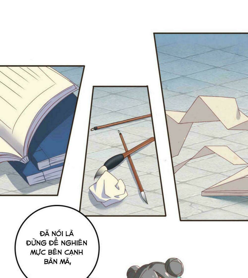 Pháo Hôi Nữ Xứng - Hoàn Khố Lệ Vương Phi - Chapter 11 - Page 3