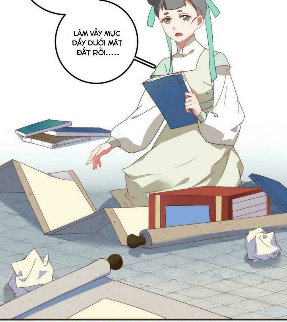 Pháo Hôi Nữ Xứng - Hoàn Khố Lệ Vương Phi - Chapter 11 - Page 4