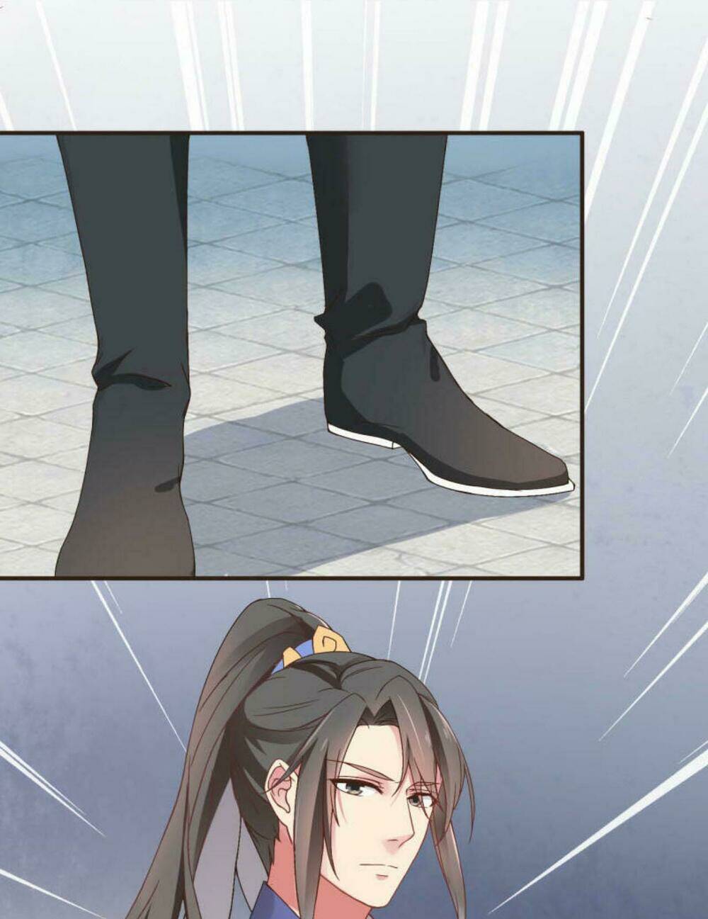 Pháo Hôi Nữ Xứng - Hoàn Khố Lệ Vương Phi - Chapter 11 - Page 5