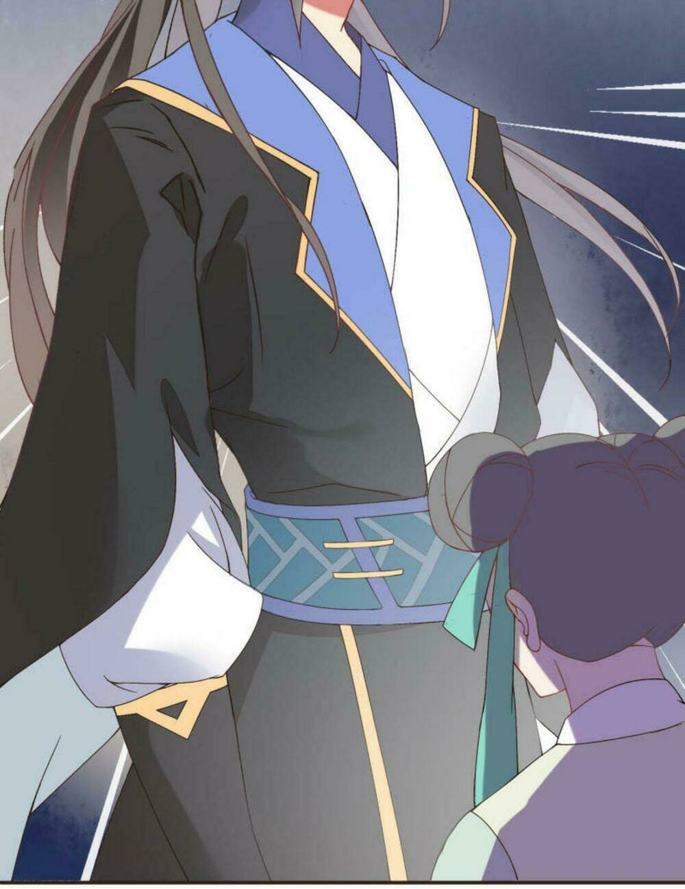 Pháo Hôi Nữ Xứng - Hoàn Khố Lệ Vương Phi - Chapter 11 - Page 6