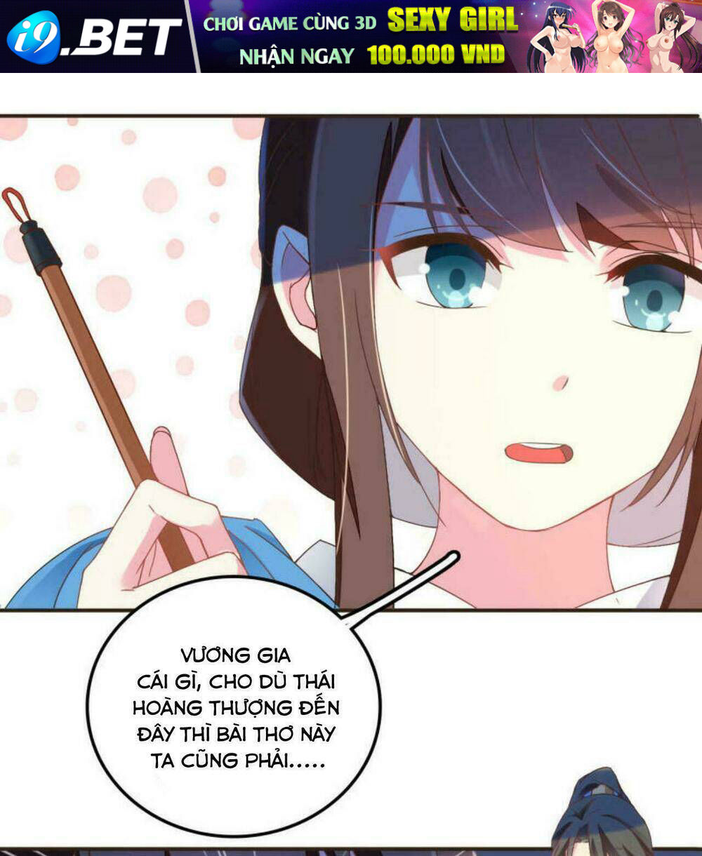 Pháo Hôi Nữ Xứng - Hoàn Khố Lệ Vương Phi - Chapter 11 - Page 8