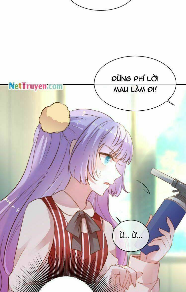 Mỹ Vị Hữu Không Phải Lỗi Của Tôi - Chapter 7.5 - Page 9