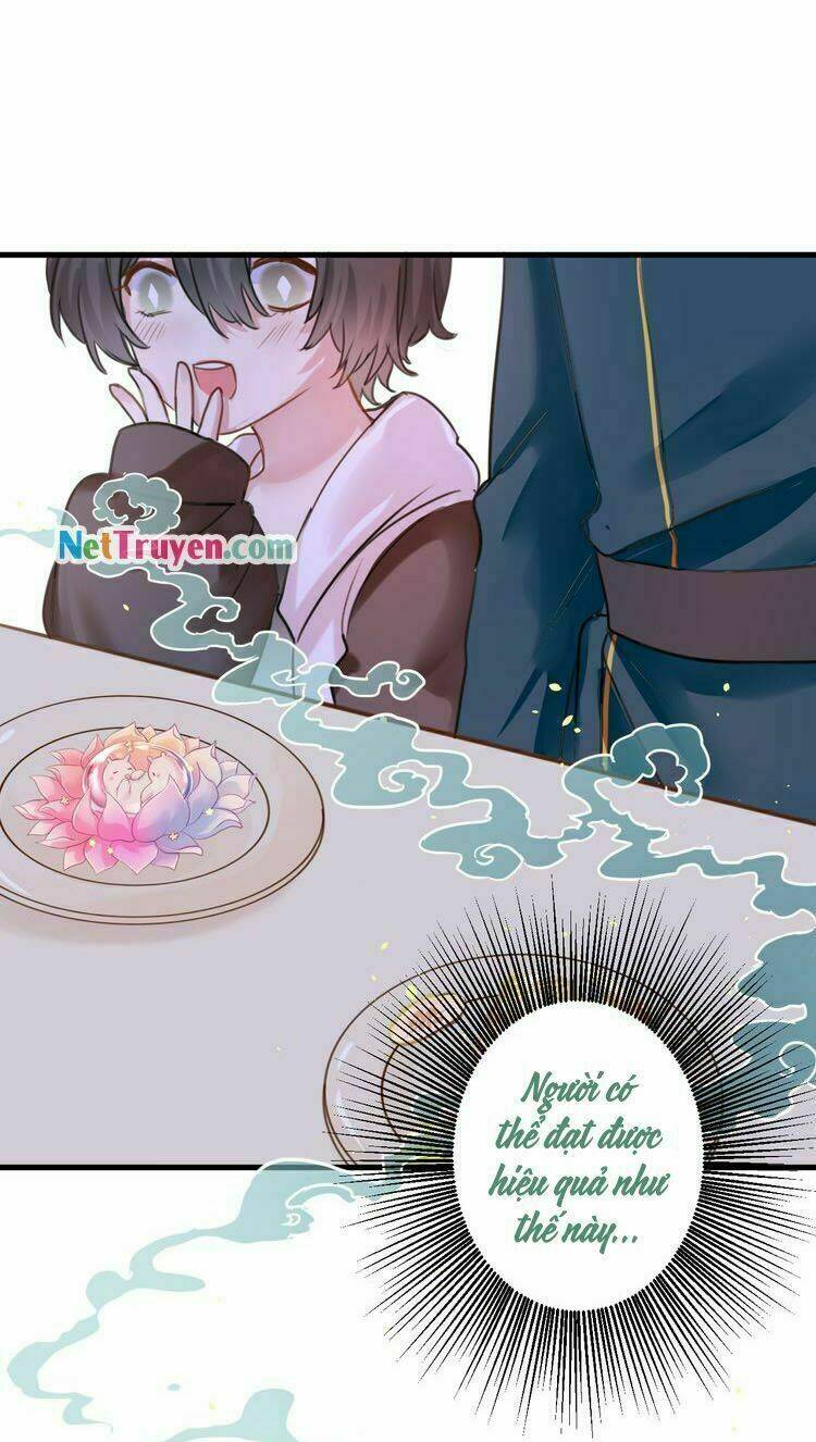 Mỹ Vị Hữu Không Phải Lỗi Của Tôi - Chapter 7.5 - Page 13