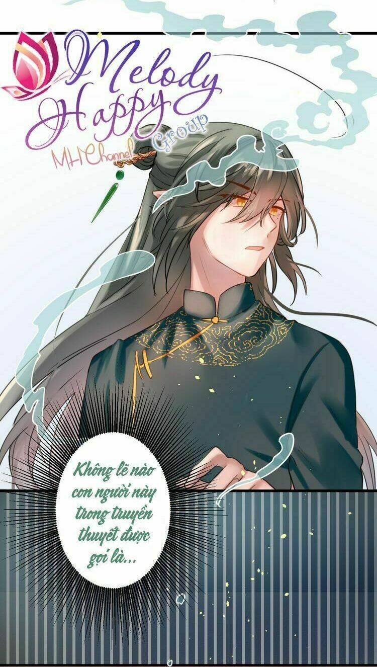 Mỹ Vị Hữu Không Phải Lỗi Của Tôi - Chapter 7.5 - Page 14