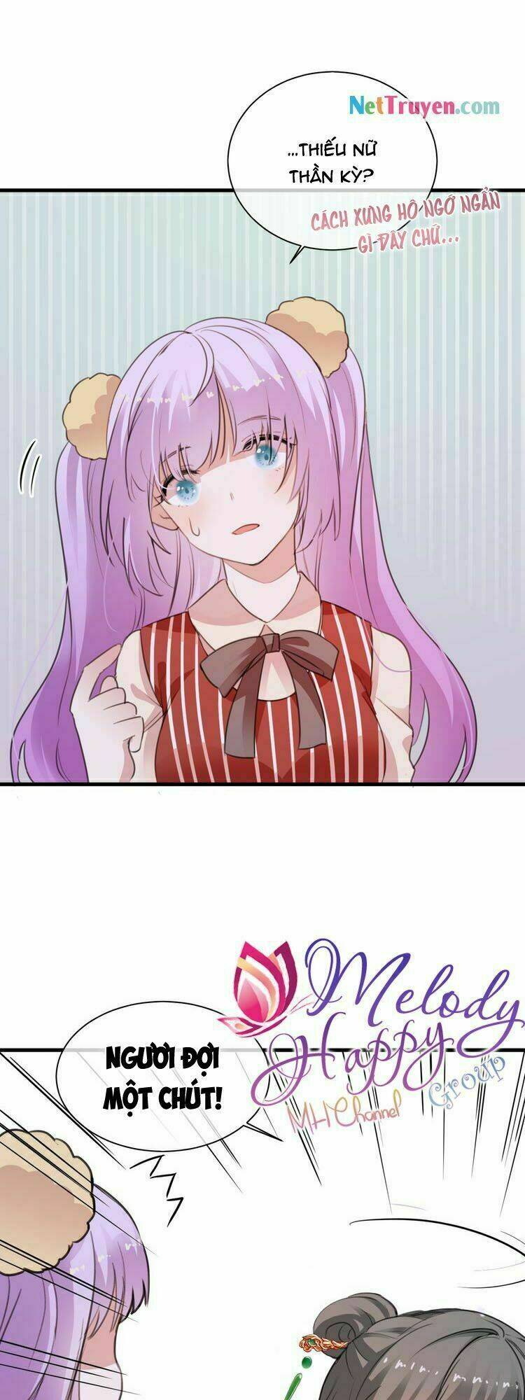Mỹ Vị Hữu Không Phải Lỗi Của Tôi - Chapter 7.5 - Page 17
