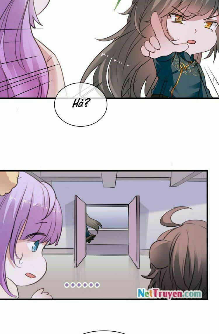 Mỹ Vị Hữu Không Phải Lỗi Của Tôi - Chapter 7.5 - Page 18